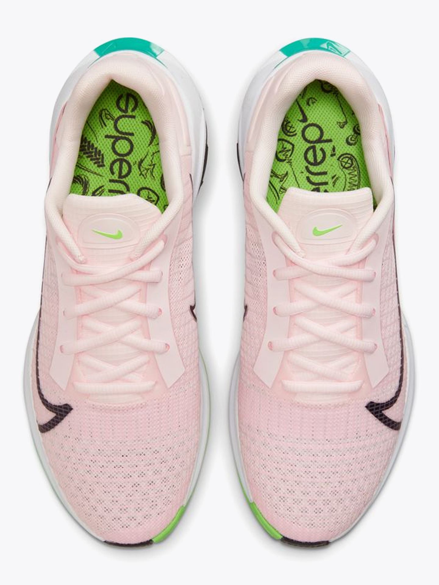 ZoomX SuperRep Surge
