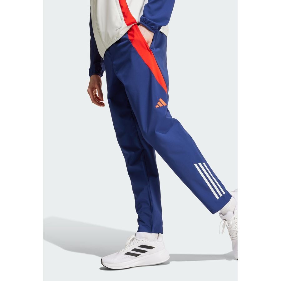 Adidas Pantalon de présentation Olympique Lyonnais Tiro 24