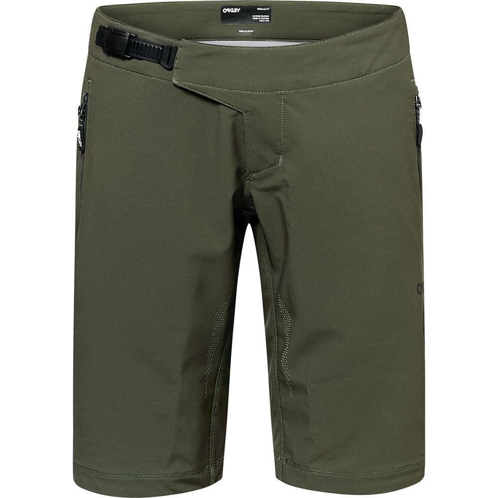 Oakley ELEMENT - Short Homme new dark brush