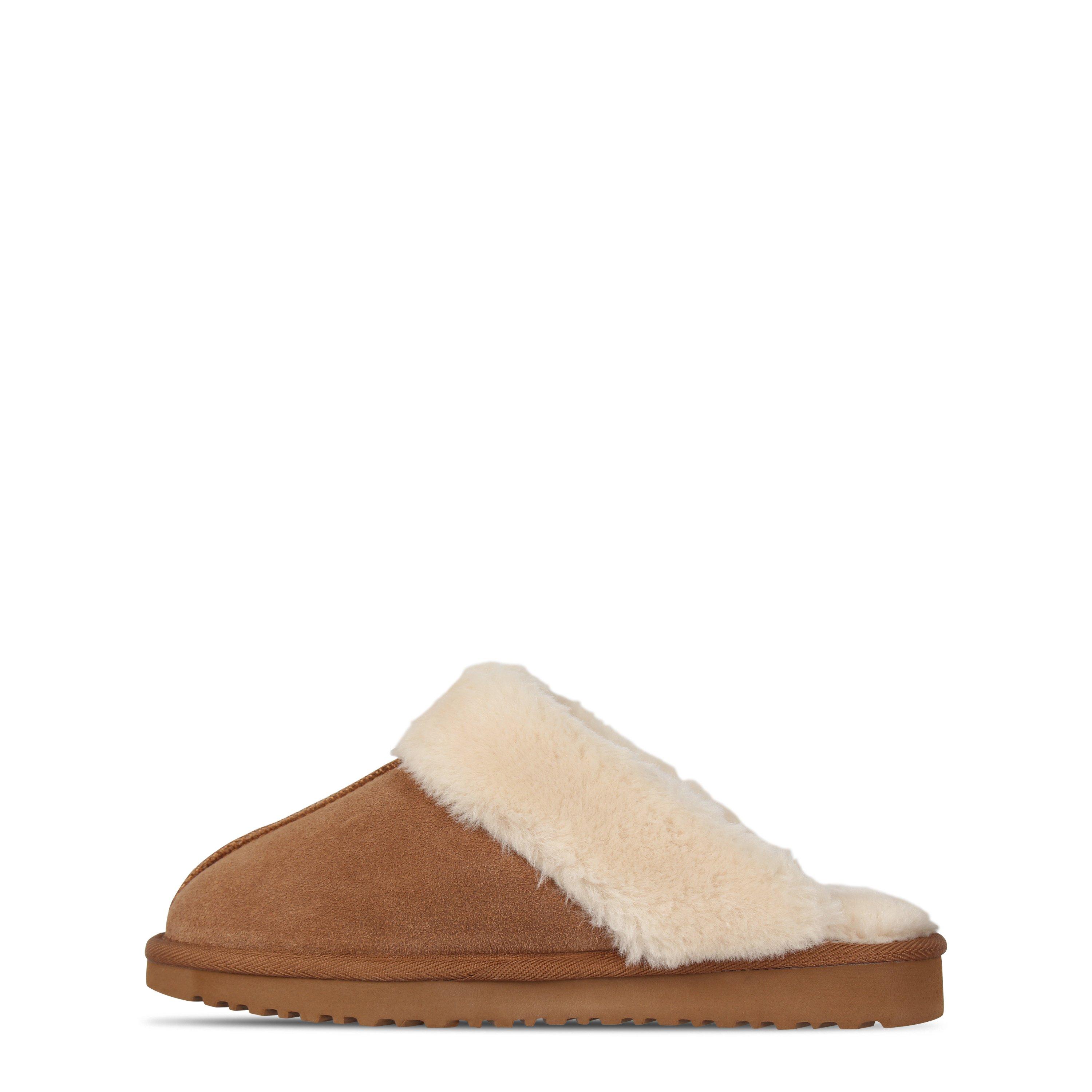 Jack Wills Mule Slippers