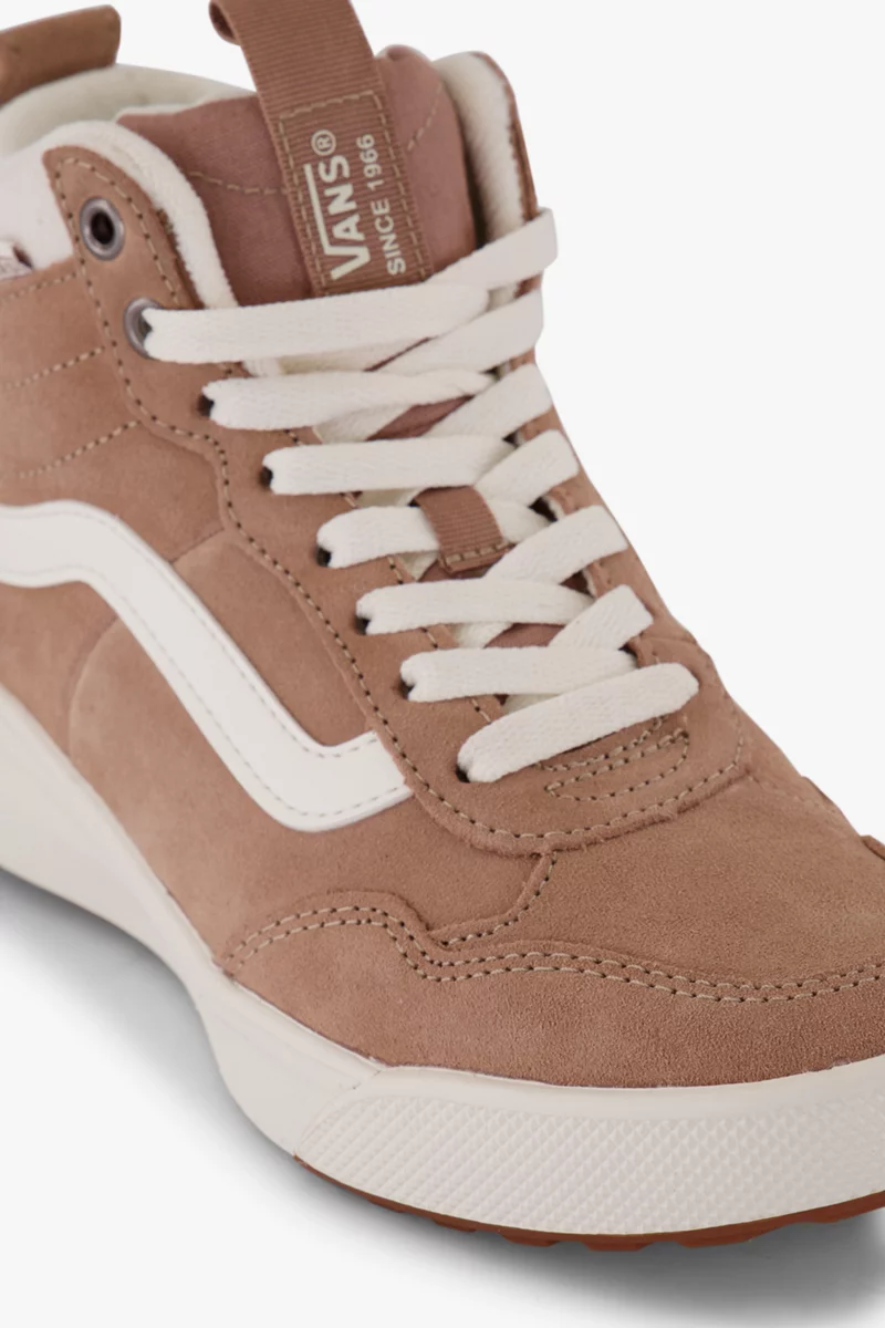 VANS Range EXP Hi Damen Sneaker