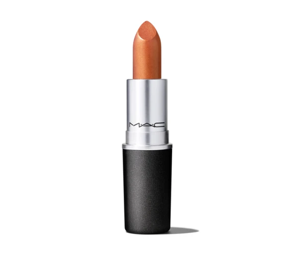 M•A•C Lipstick LippenstiftBronze Shimmer