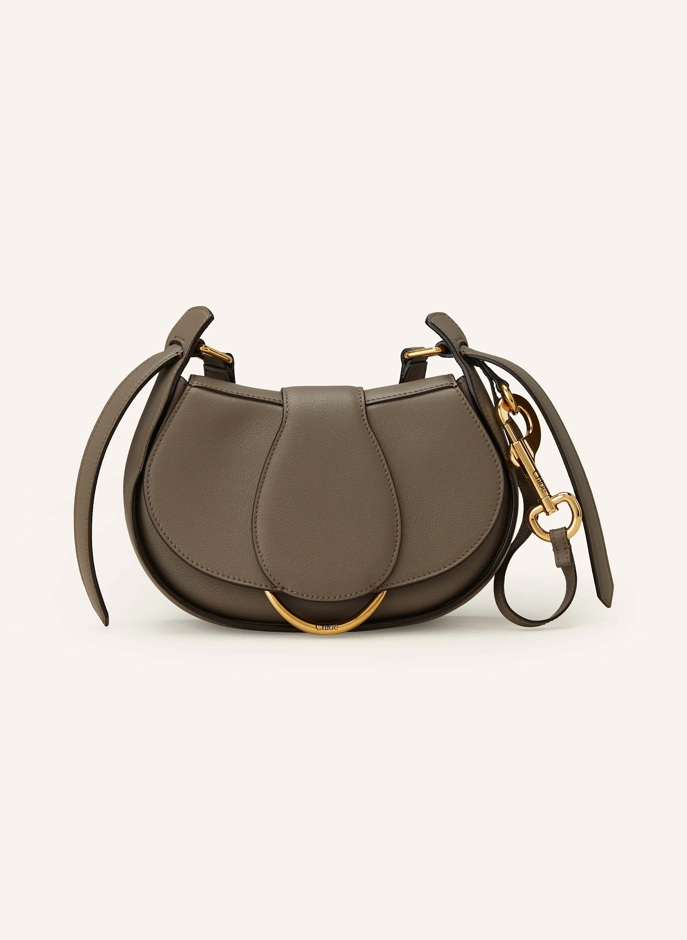 Chloé Umhängetasche RIDE SMALL