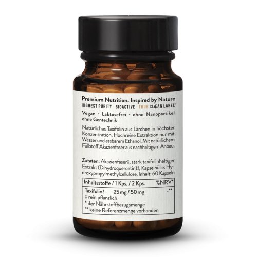 Sunday Natural Products  Taxifolin(Dihydroquercetin)