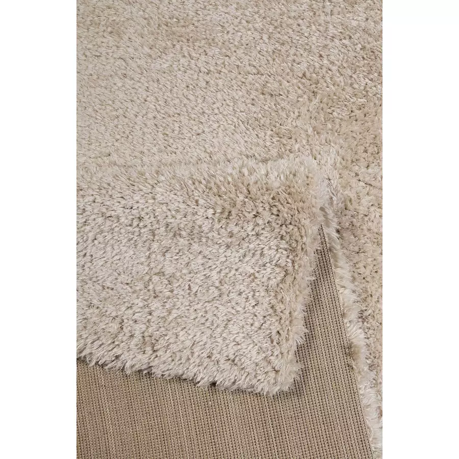 Wecon home Hochflorteppich Toubkal beige