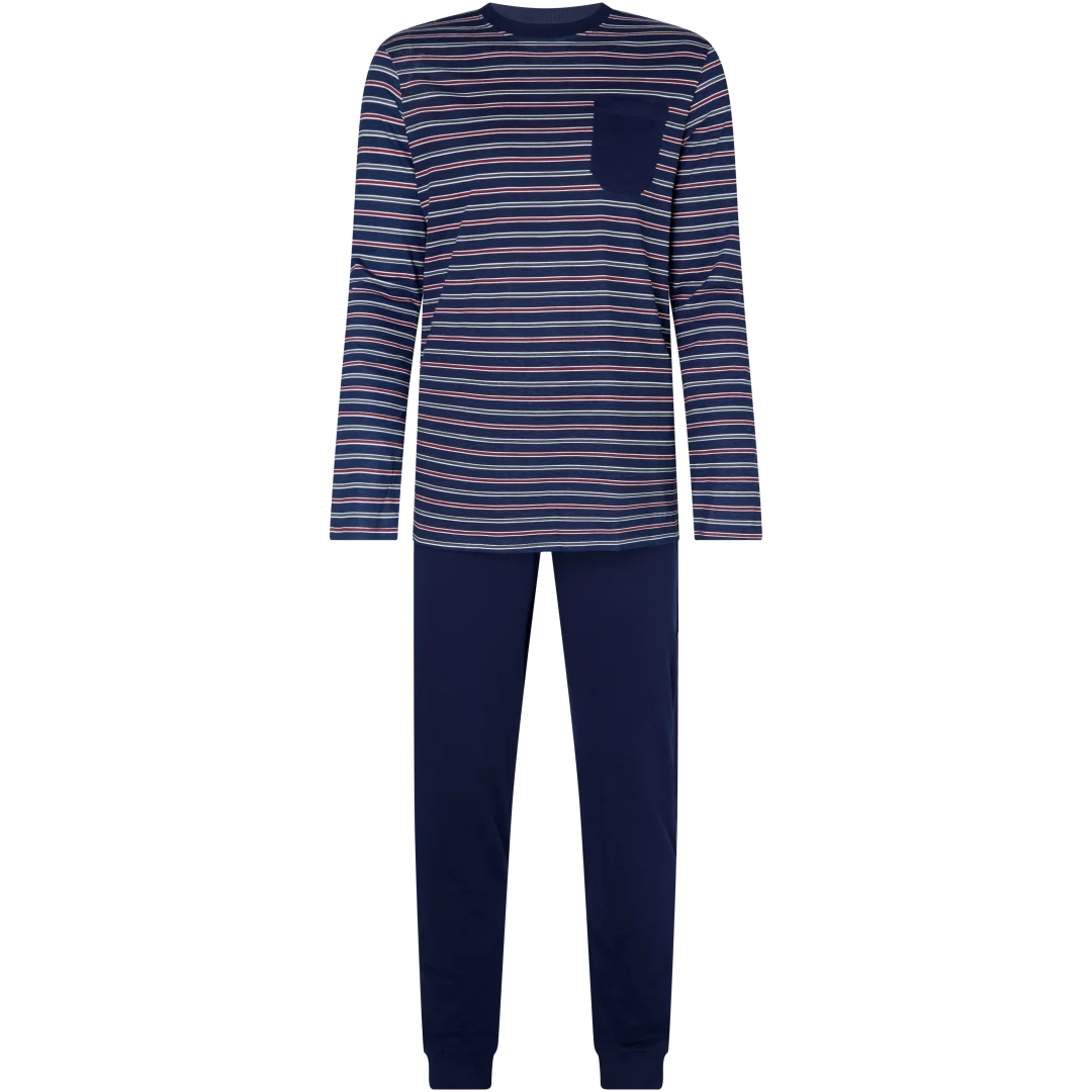 Pyjama Maten M - XXL | diverse varianten