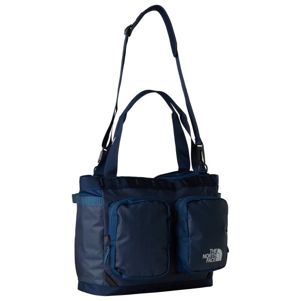 The North Face - Base Camp Voyager Tote - Sac à bandoulière