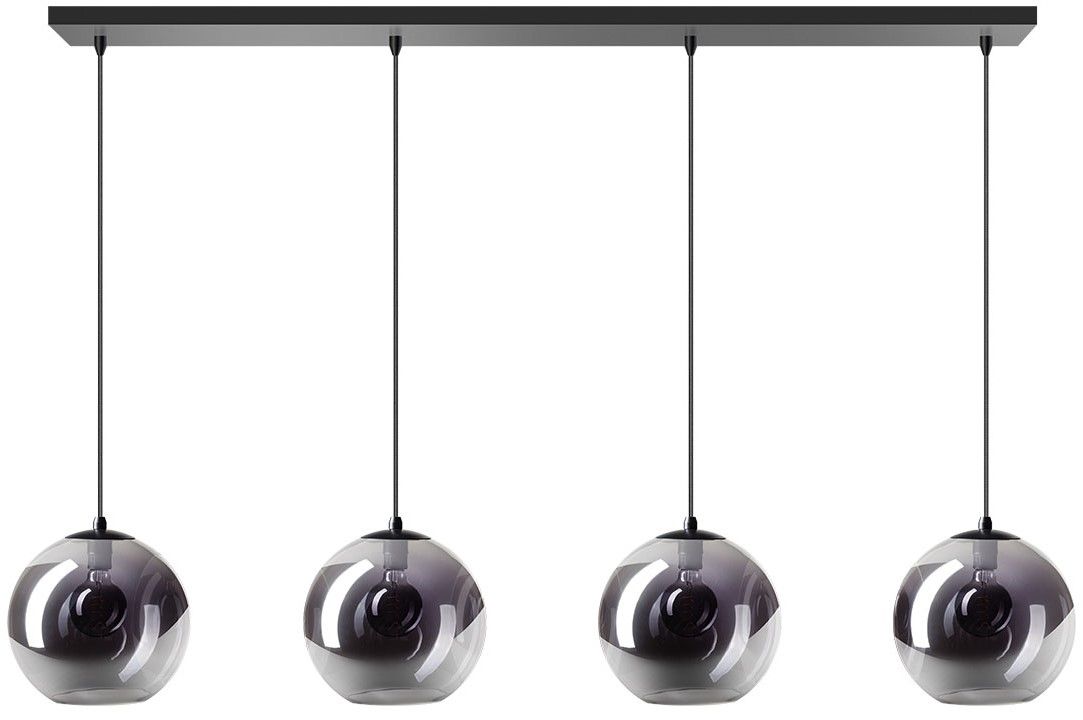 Hanglamp 05-HL4267-3036 Orb  | ETHB120 x D25 cm