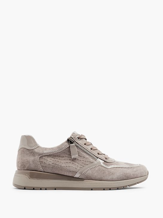 Medicus Halbschuh beige