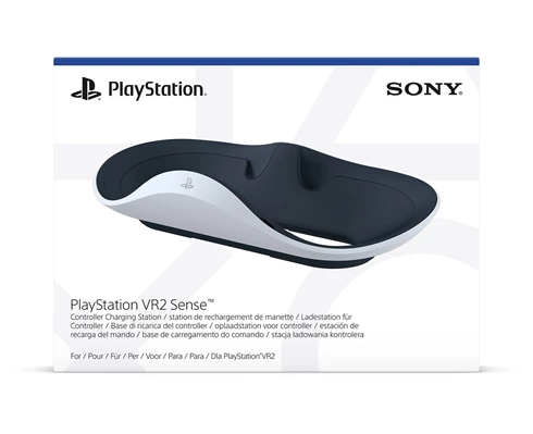 Sony PlayStation VR2 Sense Controller Charging Station