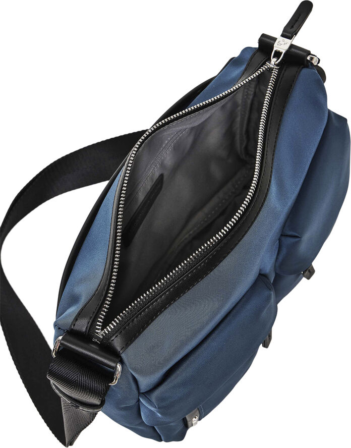 Mandarina Duck HUNTER CROSSOVER / SCUBA BLUE Scuba blue