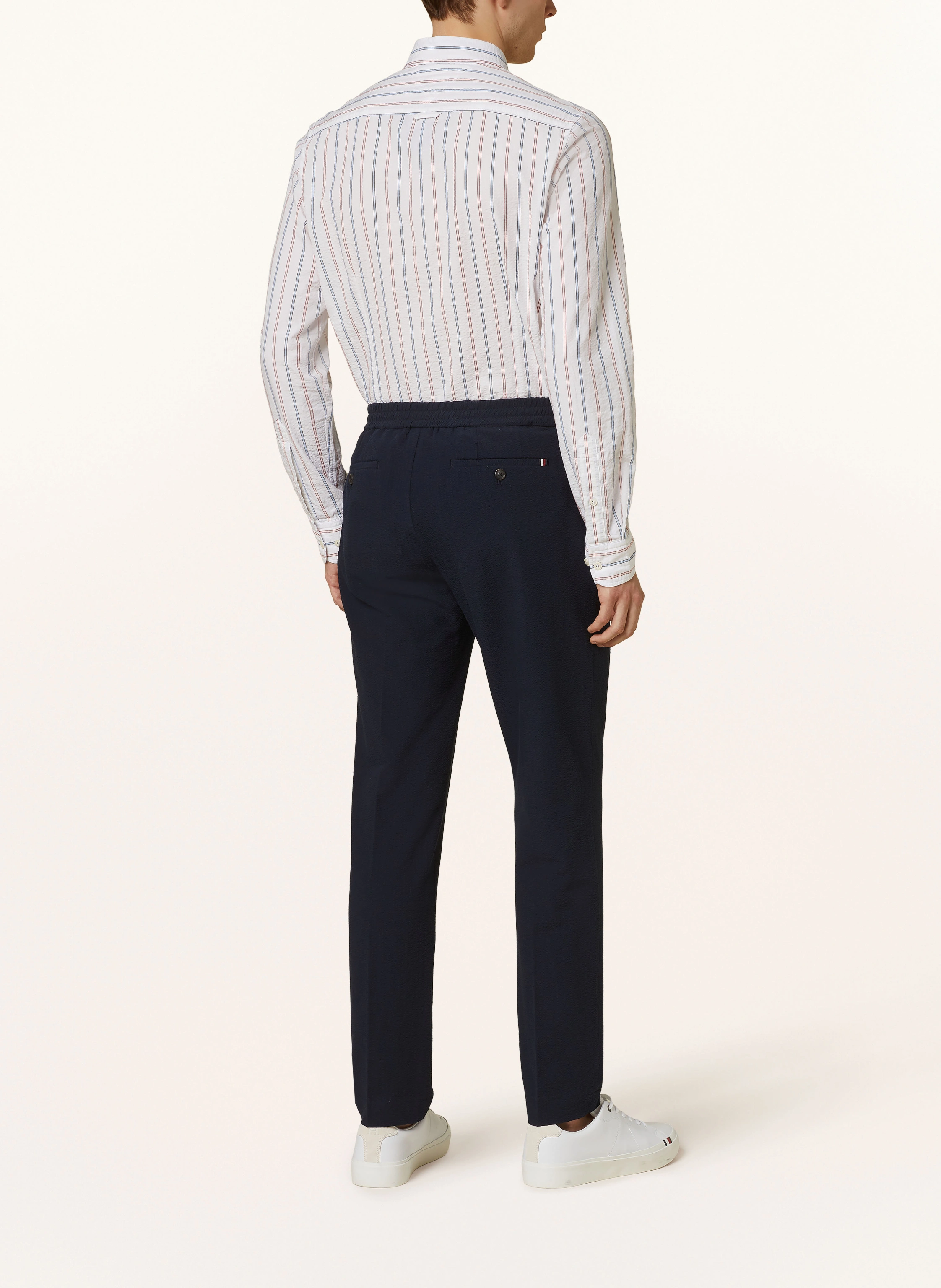 TOMMY HILFIGER Hose HARLEM Relaxed Tapered Fit