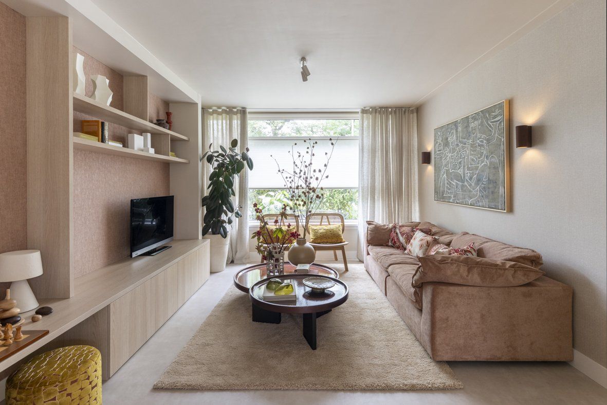 Brinker Carpets Maare Vloerkleed