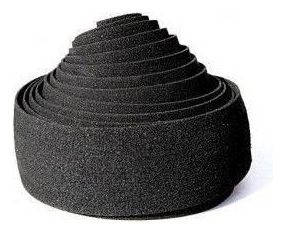 Lot de rubans de cintre avec bouchons Bike Ribbon cork