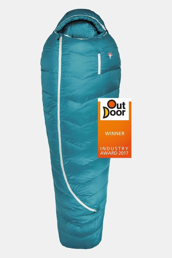 Grüezi-bag Grüezi-bag DownWool Subzero 175 Slaapzak