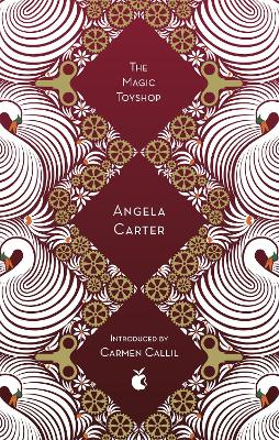 The Magic Toyshop - Virago Modern Classics (Paperback)