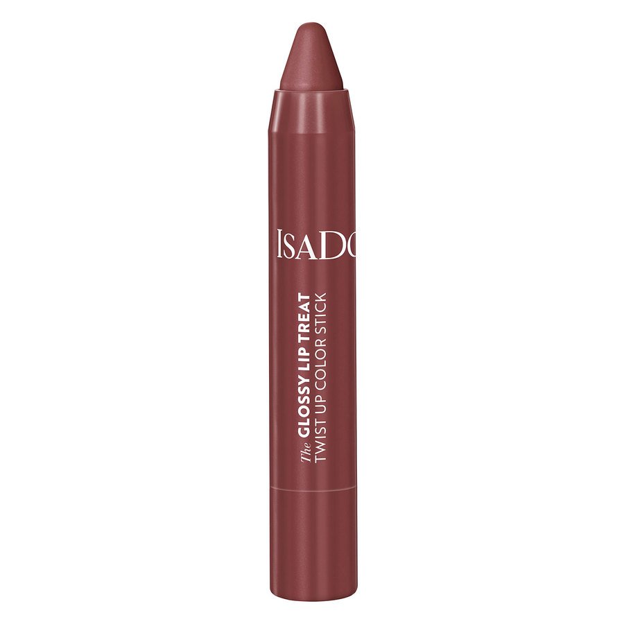 IsaDora Twist Up Color Stick 21 Raisin 3,3g