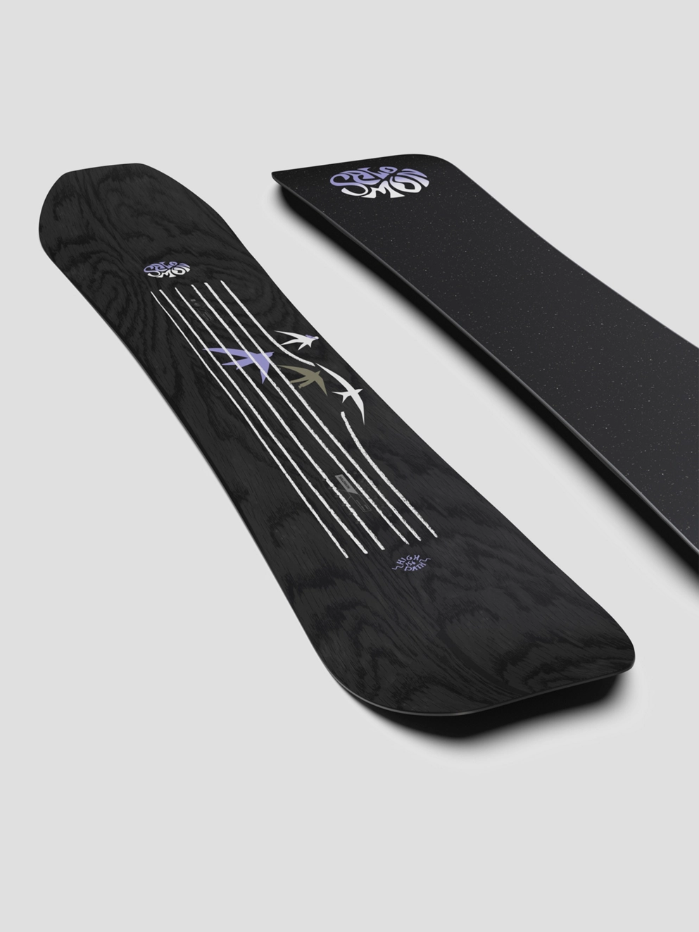 Salomon Highpath 2024 Snowboard uni