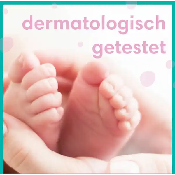 Feuchttücher Sensitive