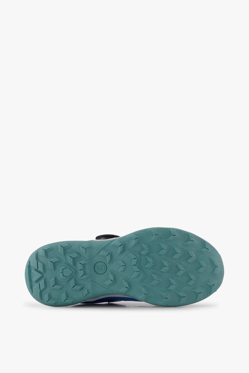 Trollkids Trollfjord Hiker Low Kinder Trekkingschuh