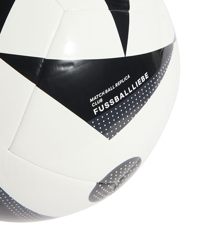 adidas EK24 Club Duitsland Voetbal