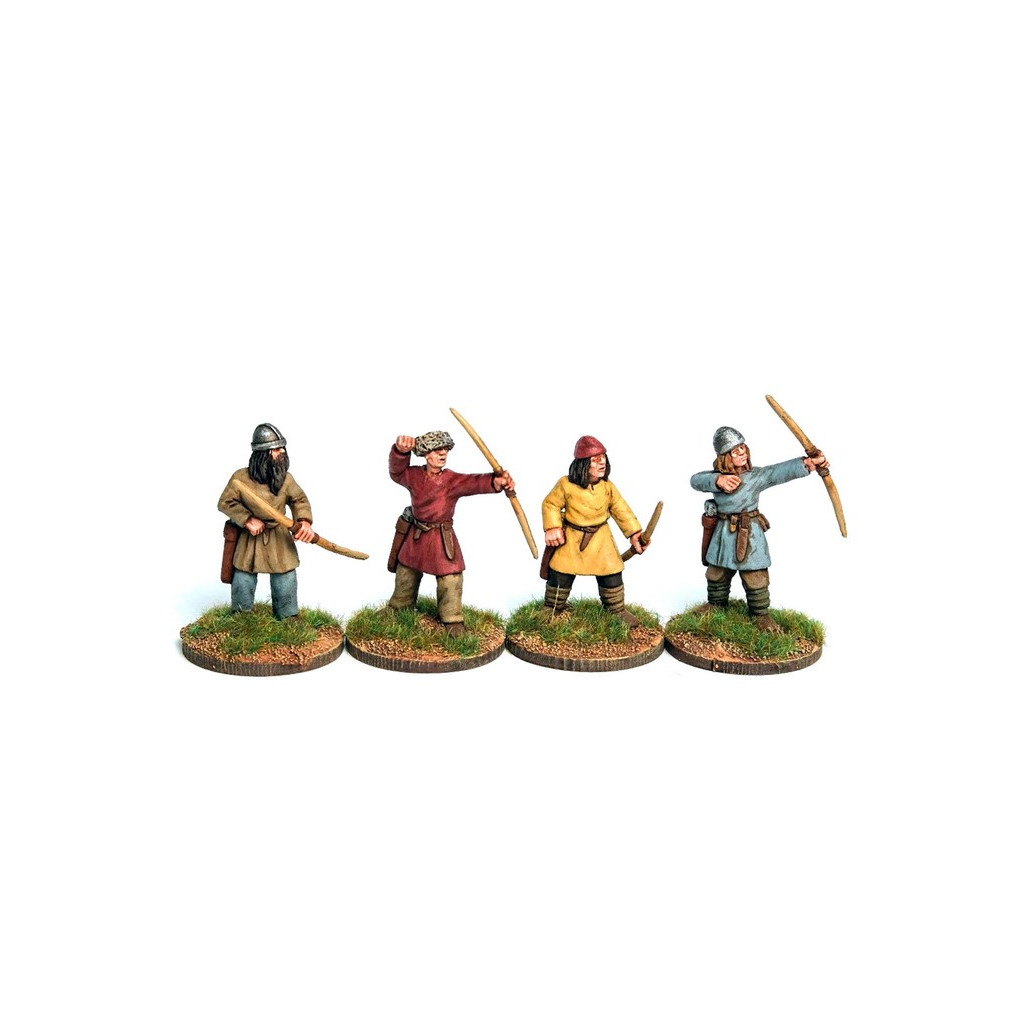Viking Archers 2