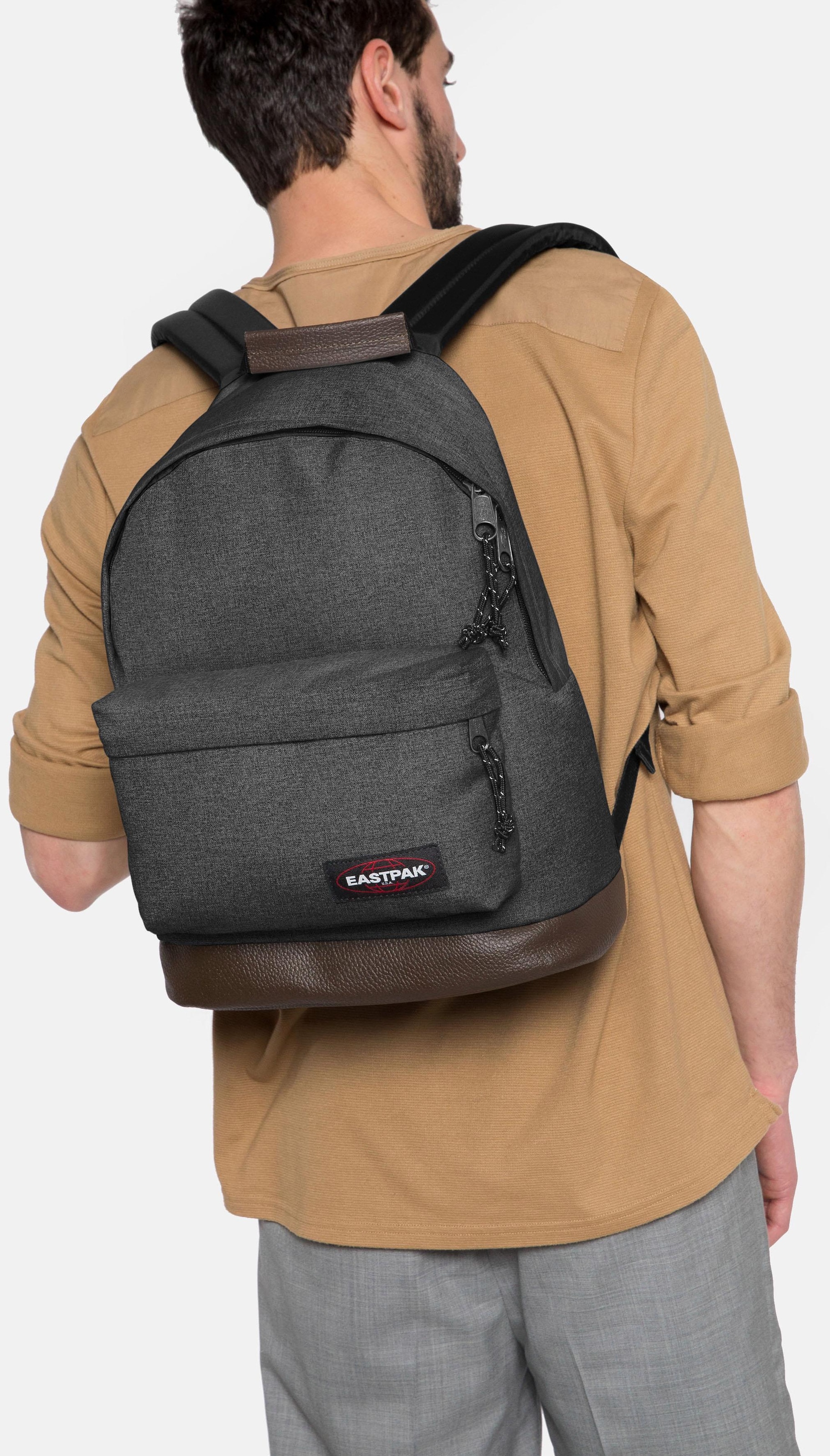 Eastpak Freizeitrucksack »WYOMING« mit geräumigem Innenfach