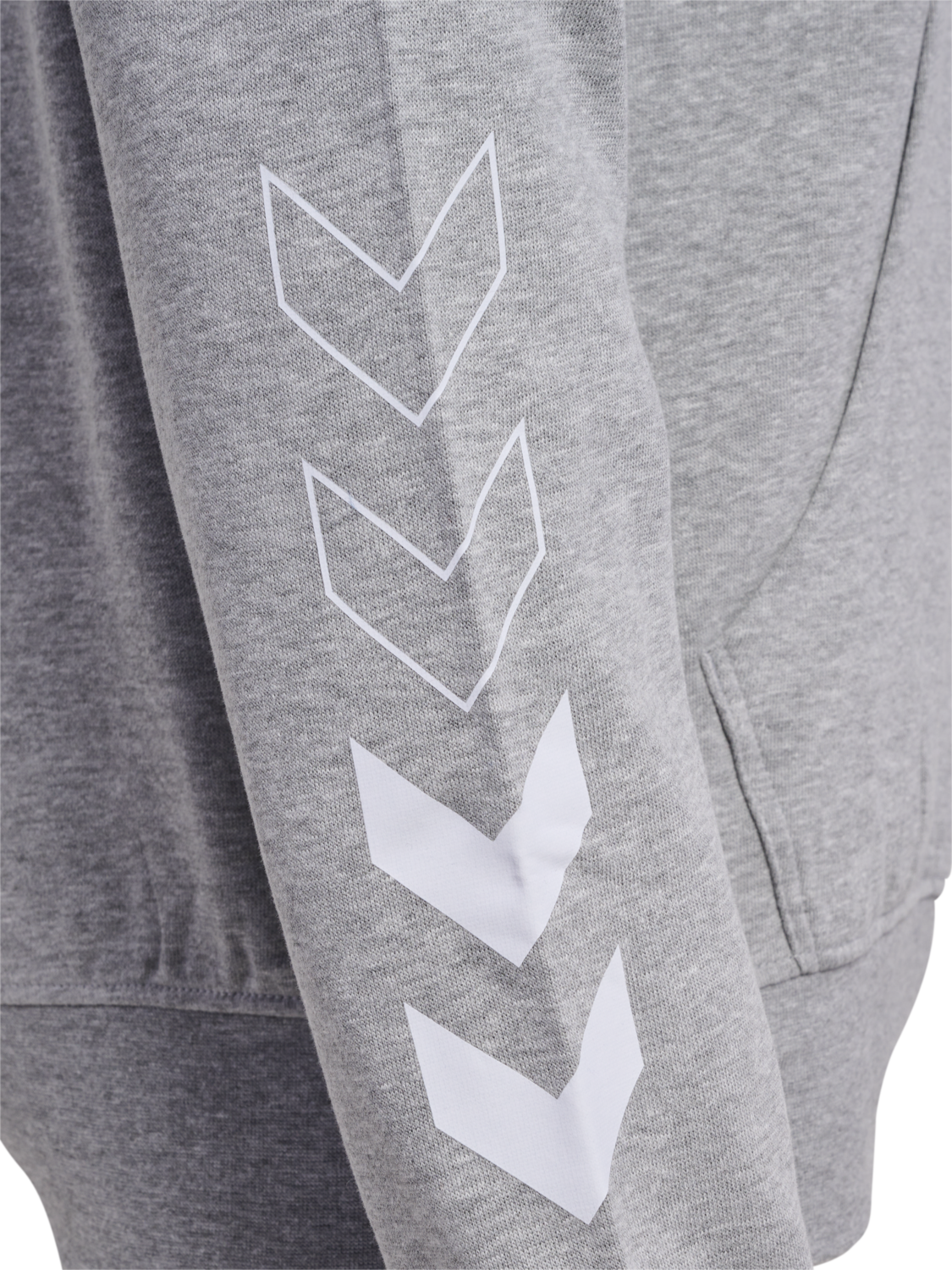 hmlELEMENTAL HOODIE