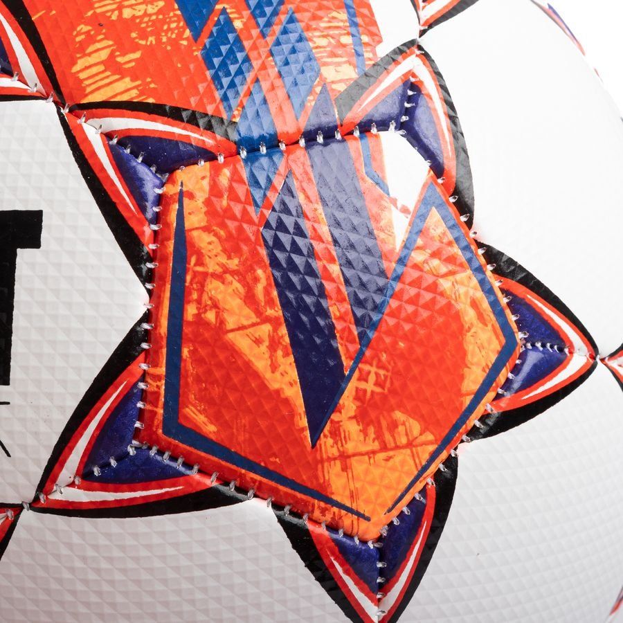 Select Ballon Brillant Replica V23 - Blanc/Rouge/Bleu