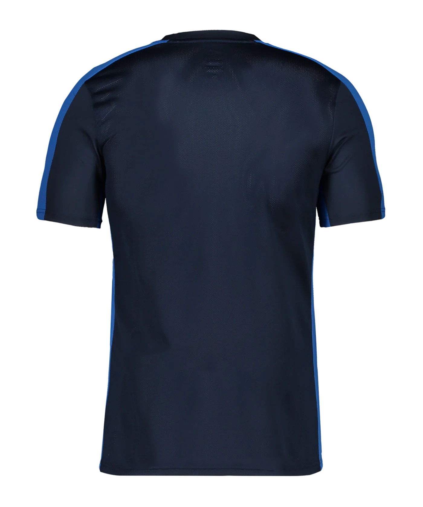Nike Academy Trainingsshirt Blau F451
