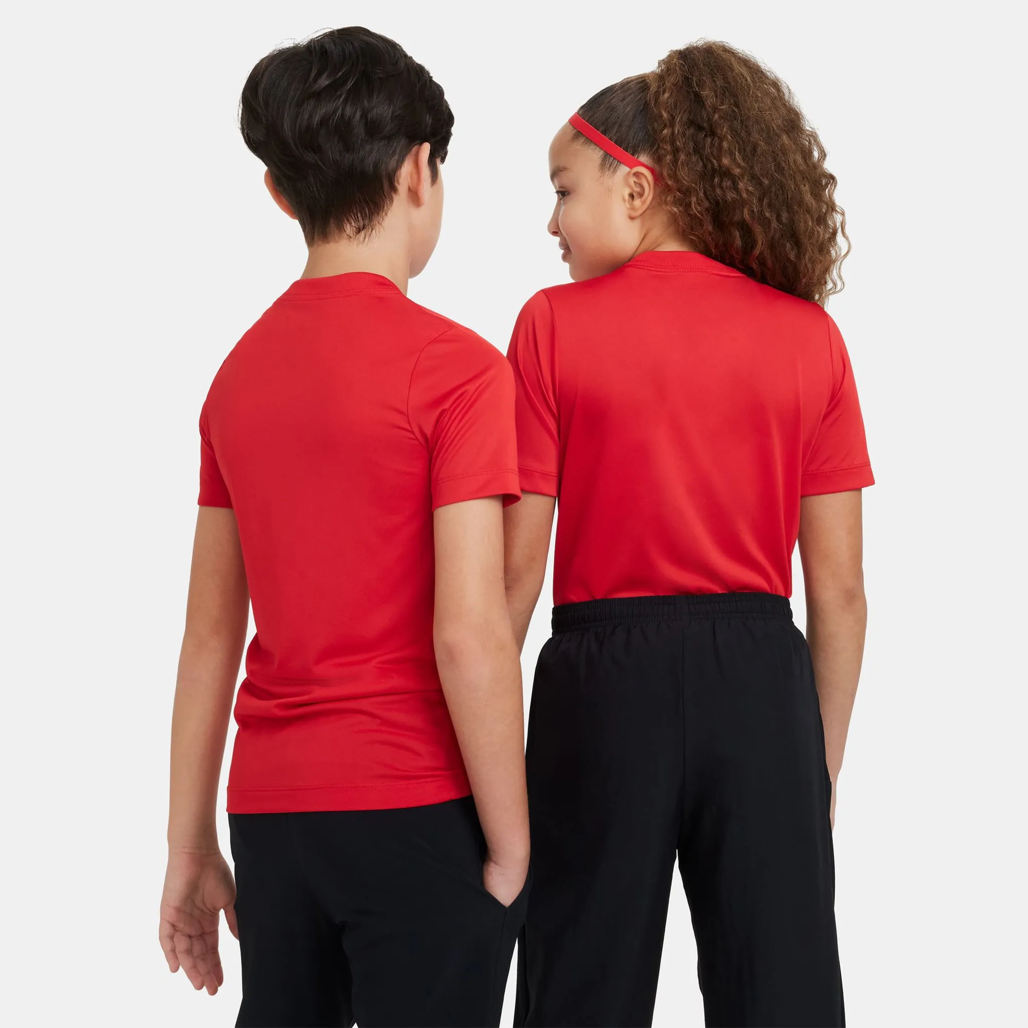 Nike T-Shirt Dri Fit 8-16ans