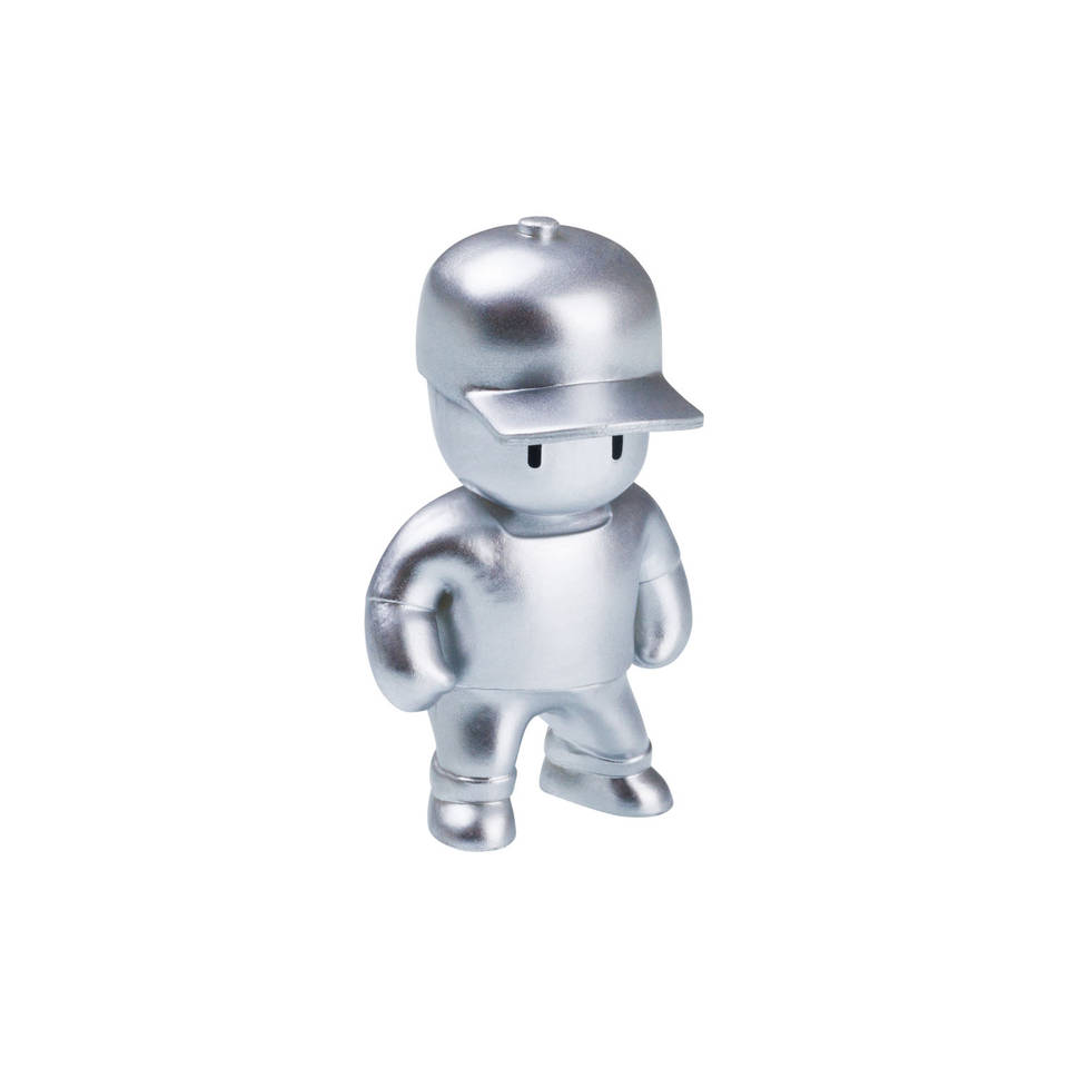 Stumble Guys Series 3 Mystery figuur verrassingszakje