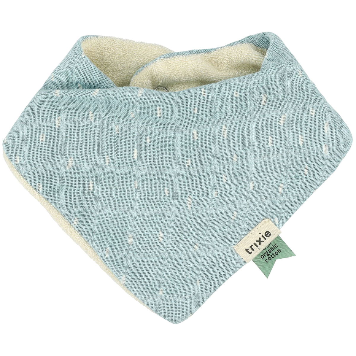 trixietrixie   Bandana Lätzchen 3er Pack Enchanting Elephant