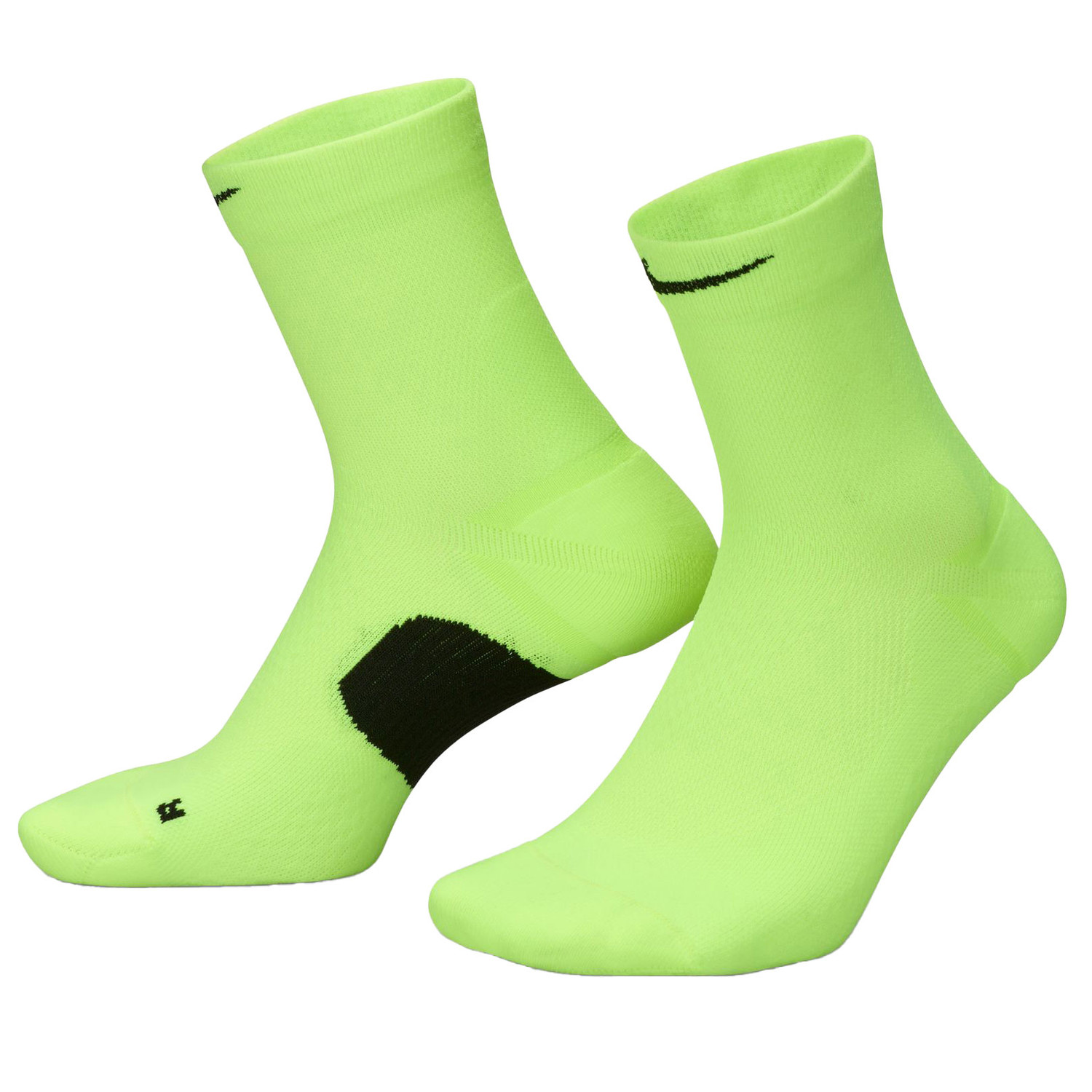 Nike Fast Midweight Mid Crew Sok