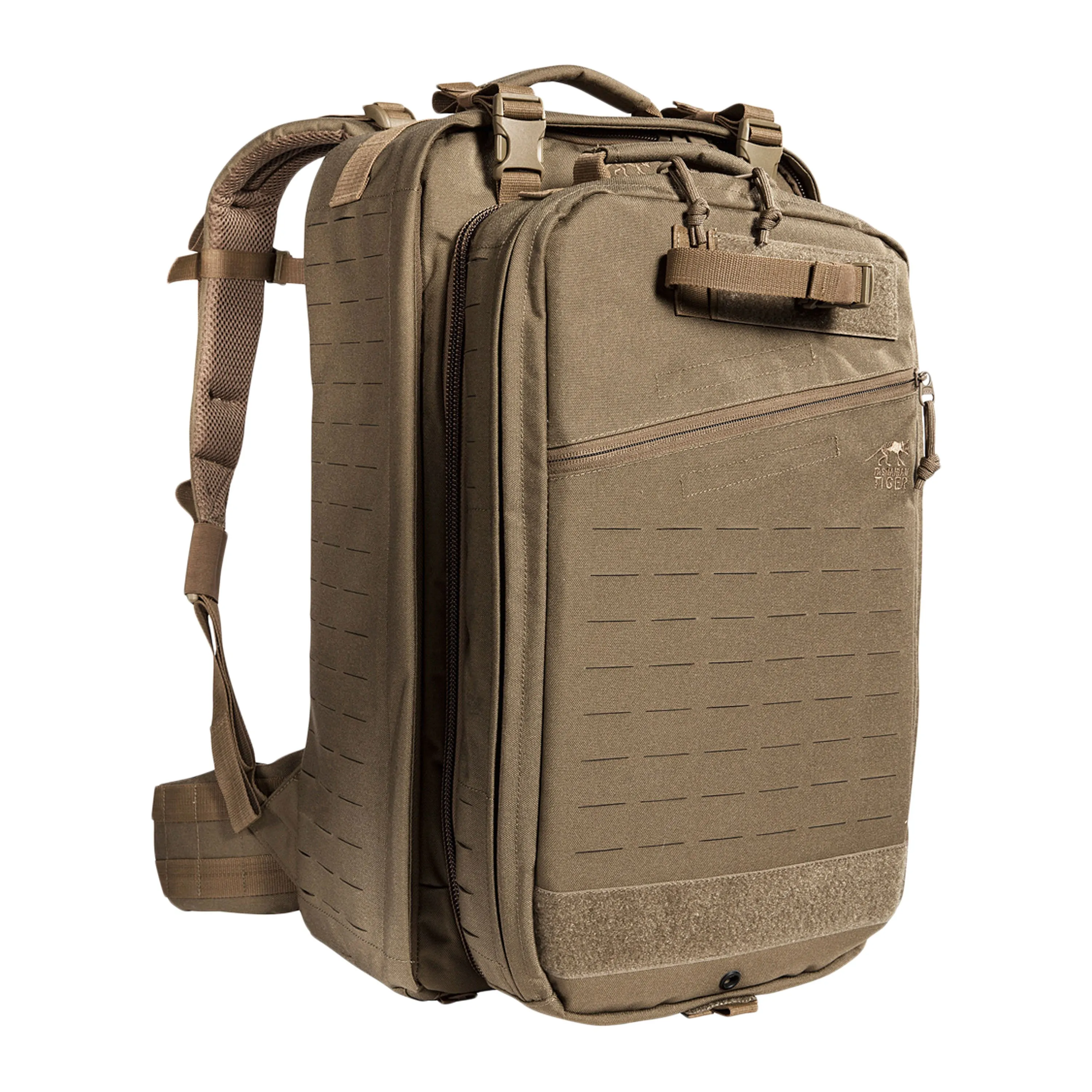 Tasmanian Tiger -  Rucksack First Responder Move On MKII