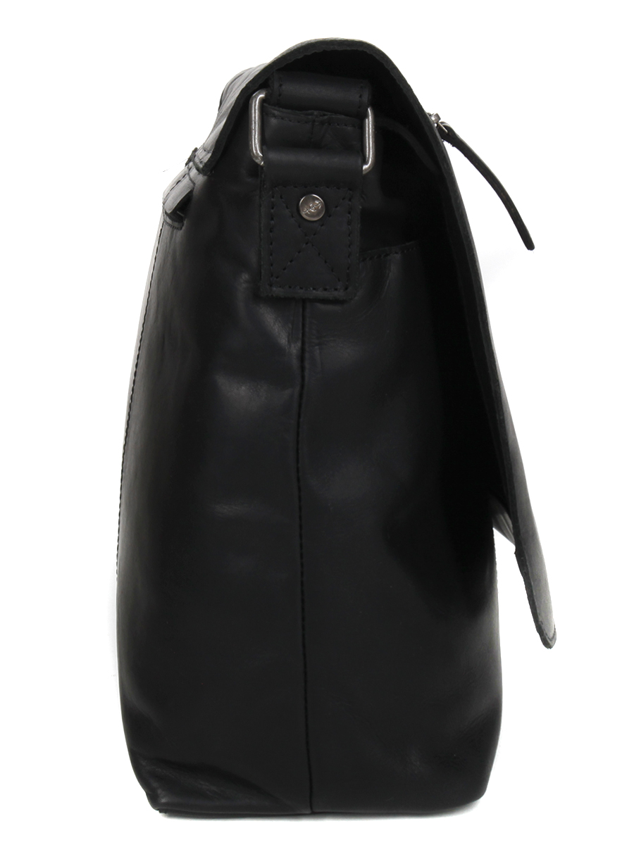 Besace ordinateur The Chesterfield Brand Toledo 15 pouces