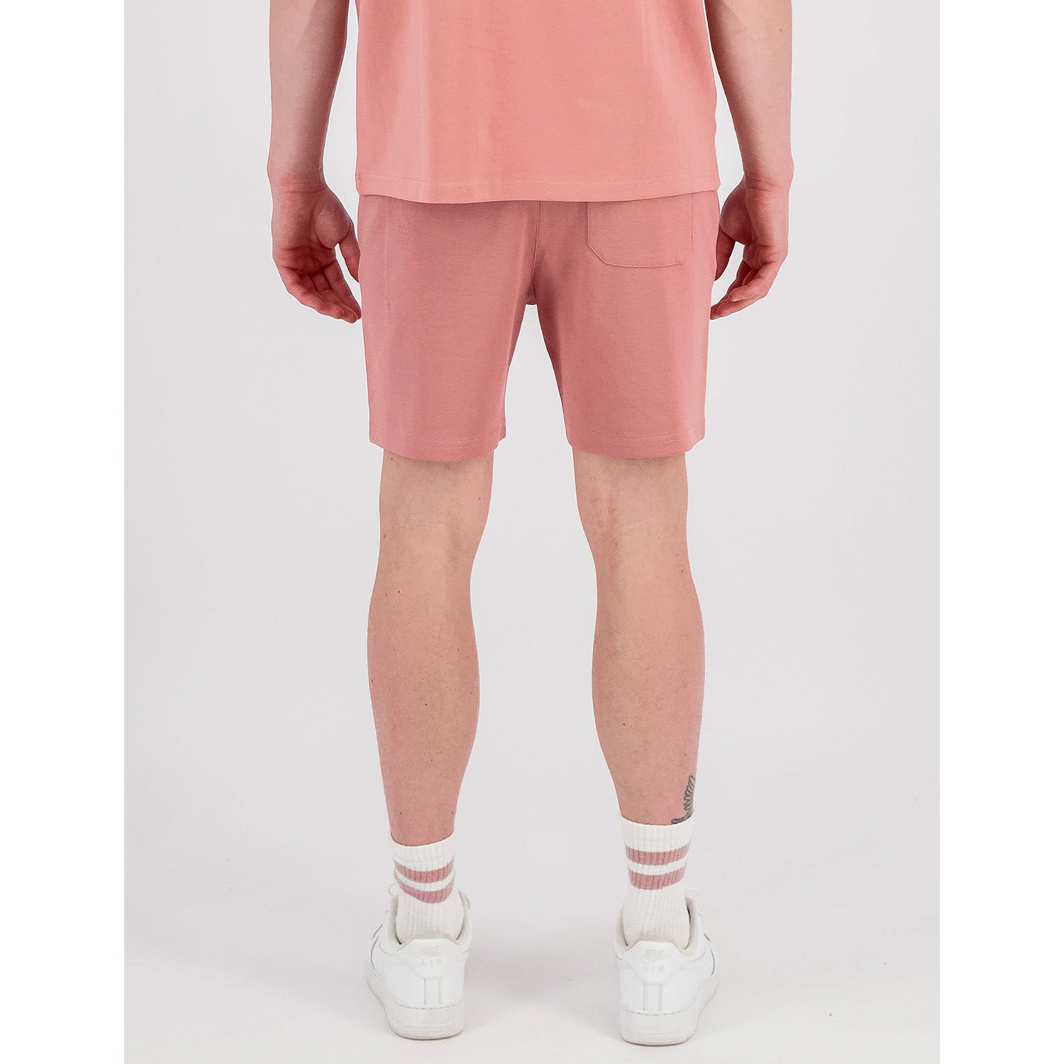 Black Bananas  Statement Short