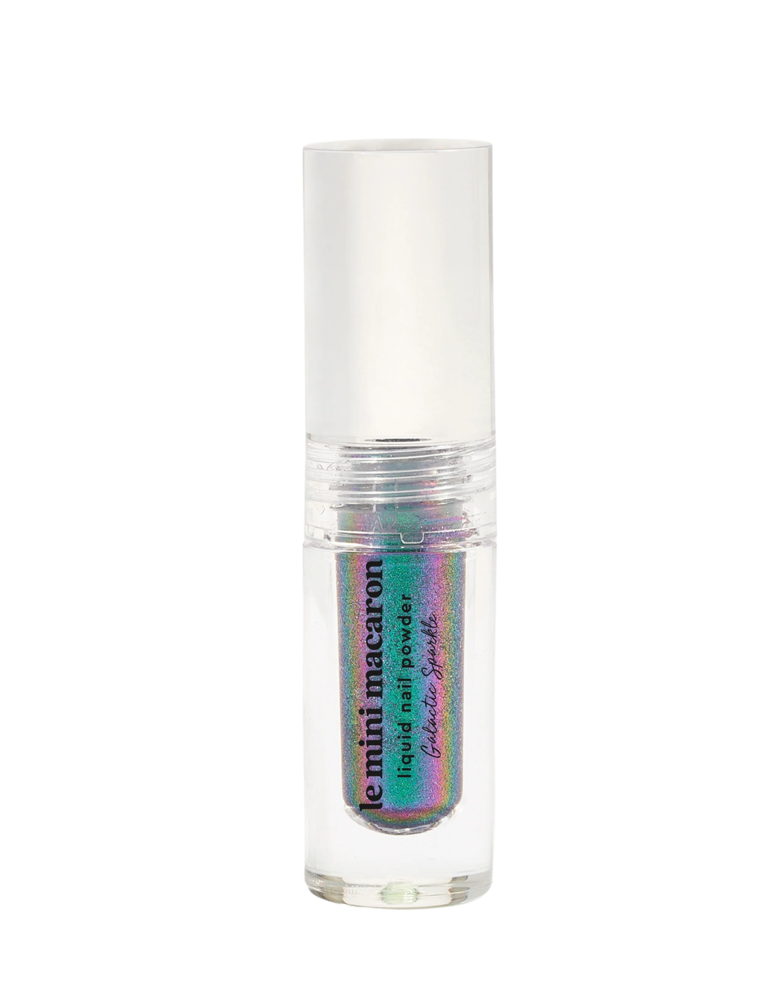 Le Mini Macaron  Flydende krompulver - Galactic Sparkle