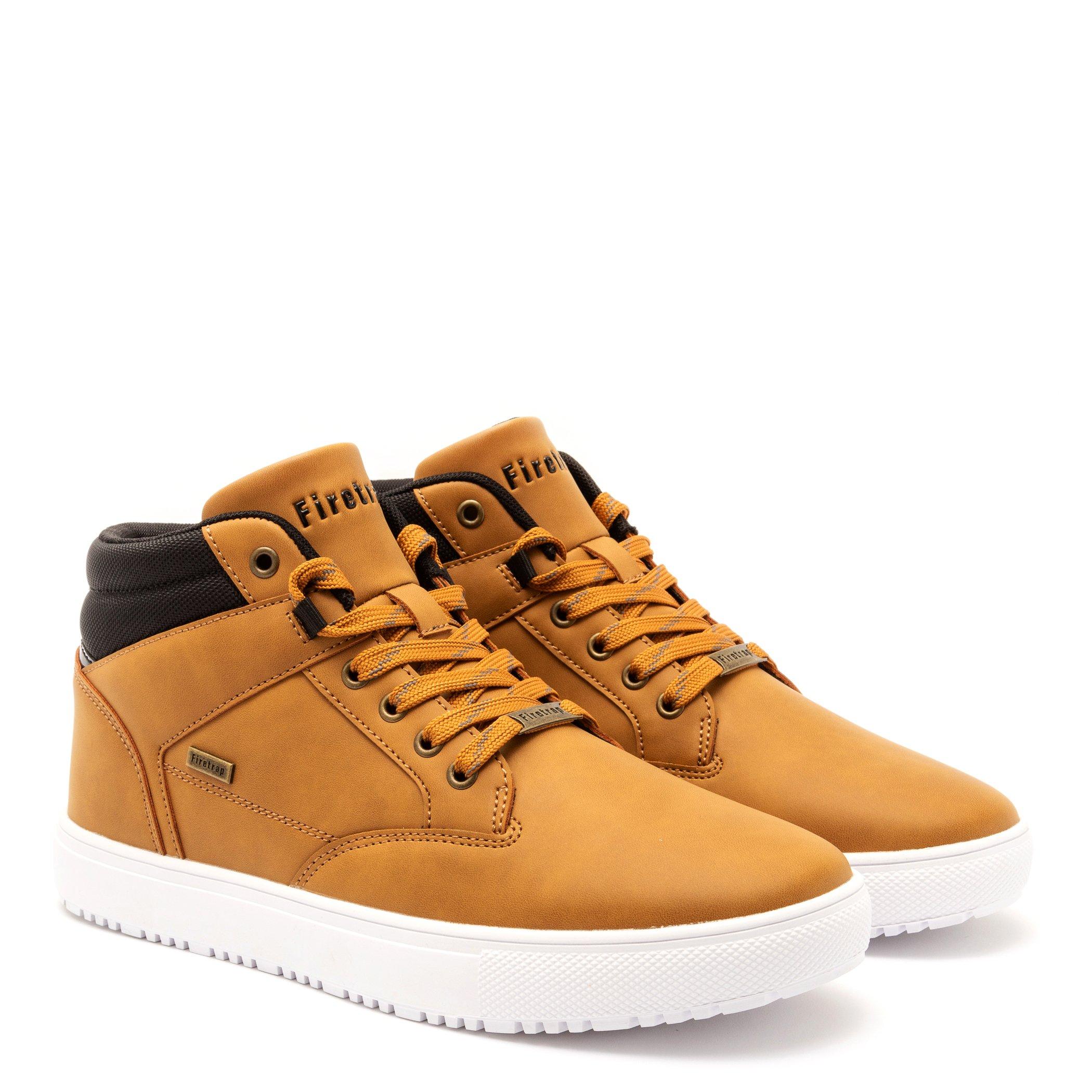 Firetrap Thunder Boots Mens