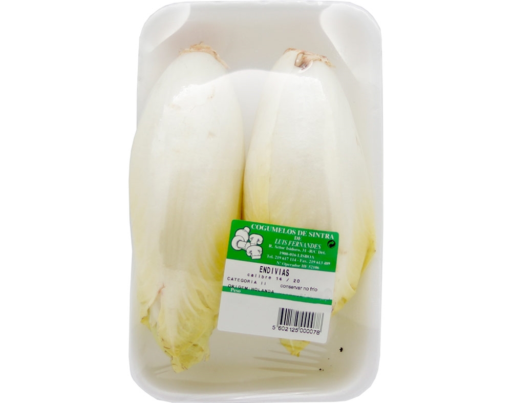 ENDIVIAS 450G
