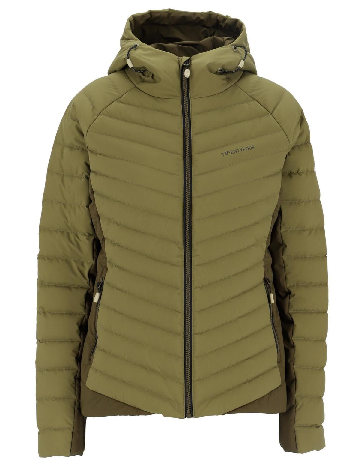Twentyfour<br>Finse 3.0 Dameunjakke