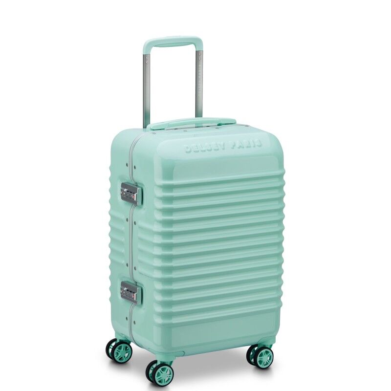 Bastille 2.0 Cabine - Valise à roulettes