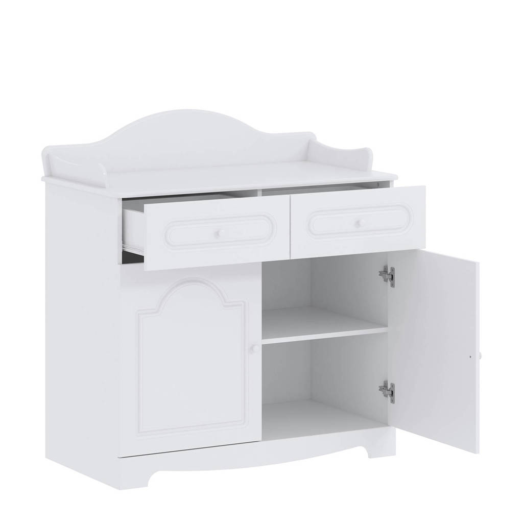 babykamer Daphne (3-delig)