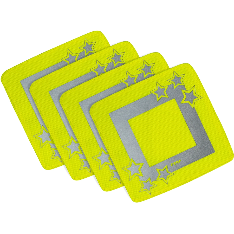 reer Reflektor-Set LightReflex