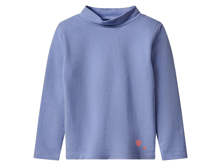 Set van 2 kinder thermoshirts