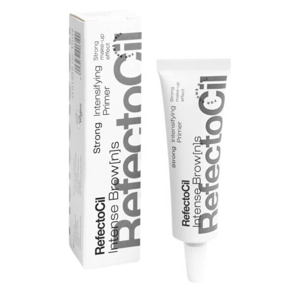 Primer Intensifiant fort Intense Brow[n]s RefectoCil 15ml