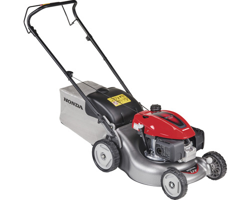 Benzine grasmaaier HONDA HRG 416C1 PK