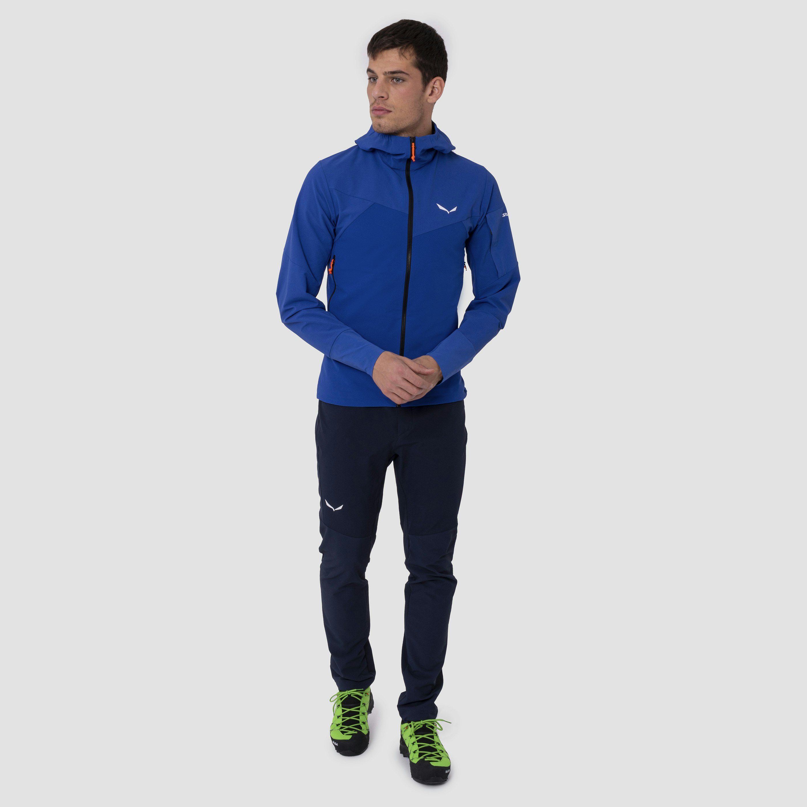 Agner Durastretch Jacke Herren