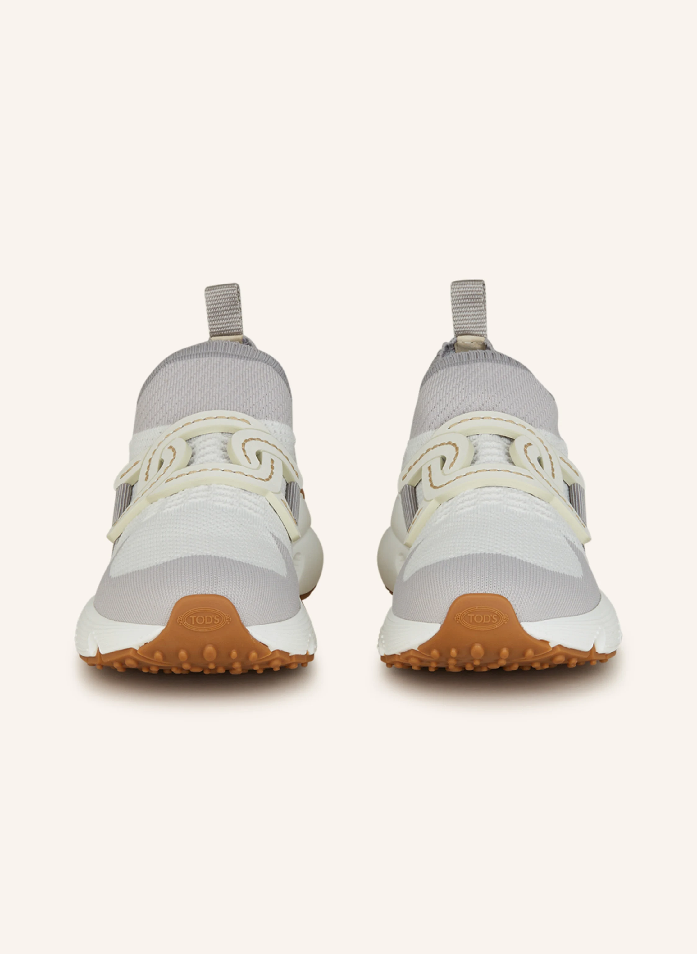 TOD'S Slip-on-Sneaker