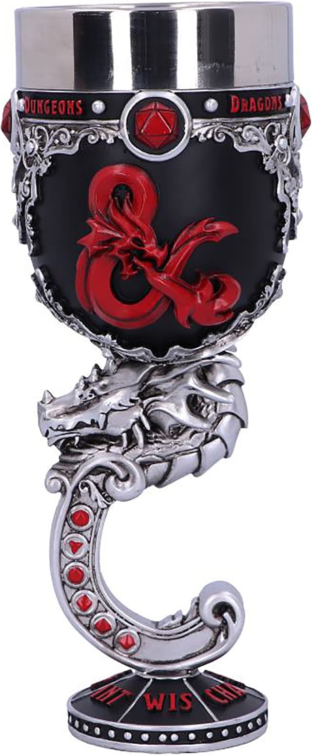 Nemesis Now Dungeons & Dragons pokal